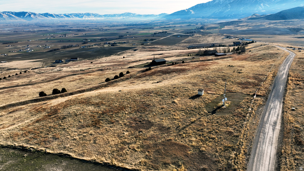 2666 VALLEY VW Mendon, UT 84325