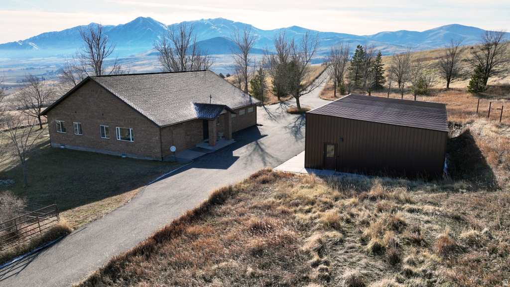 2666 VALLEY VW Mendon, UT 84325