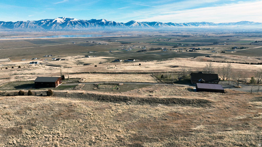 2666 VALLEY VW Mendon, UT 84325