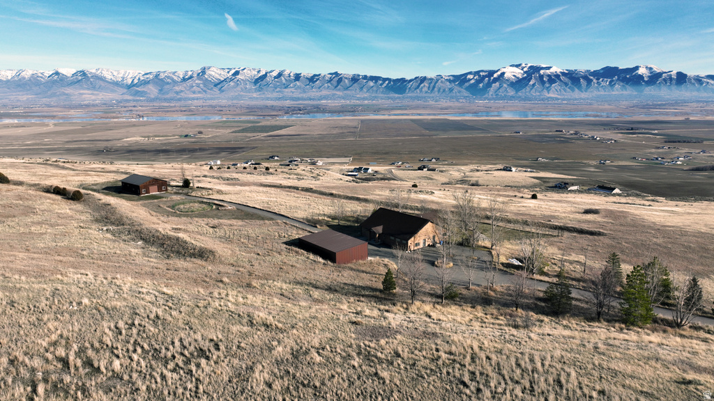 2666 VALLEY VW Mendon, UT 84325