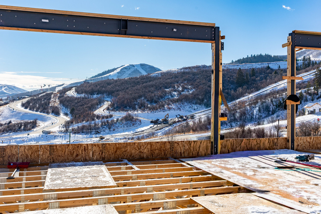 10202 N LIV PL #C-2 Park City, UT 84060