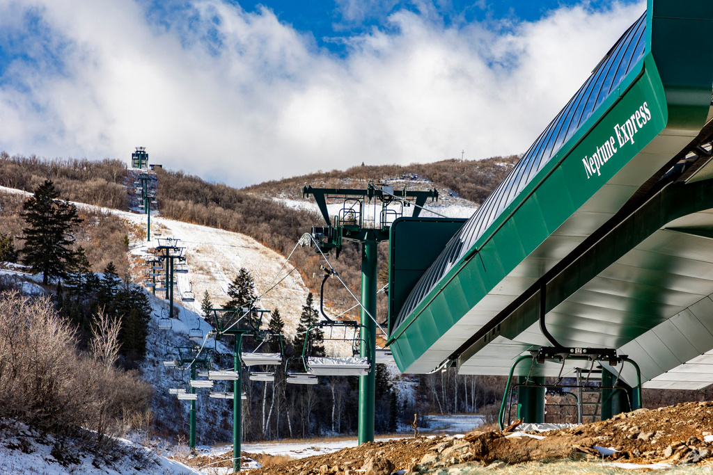 10202 N LIV PL #C-2 Park City, UT 84060