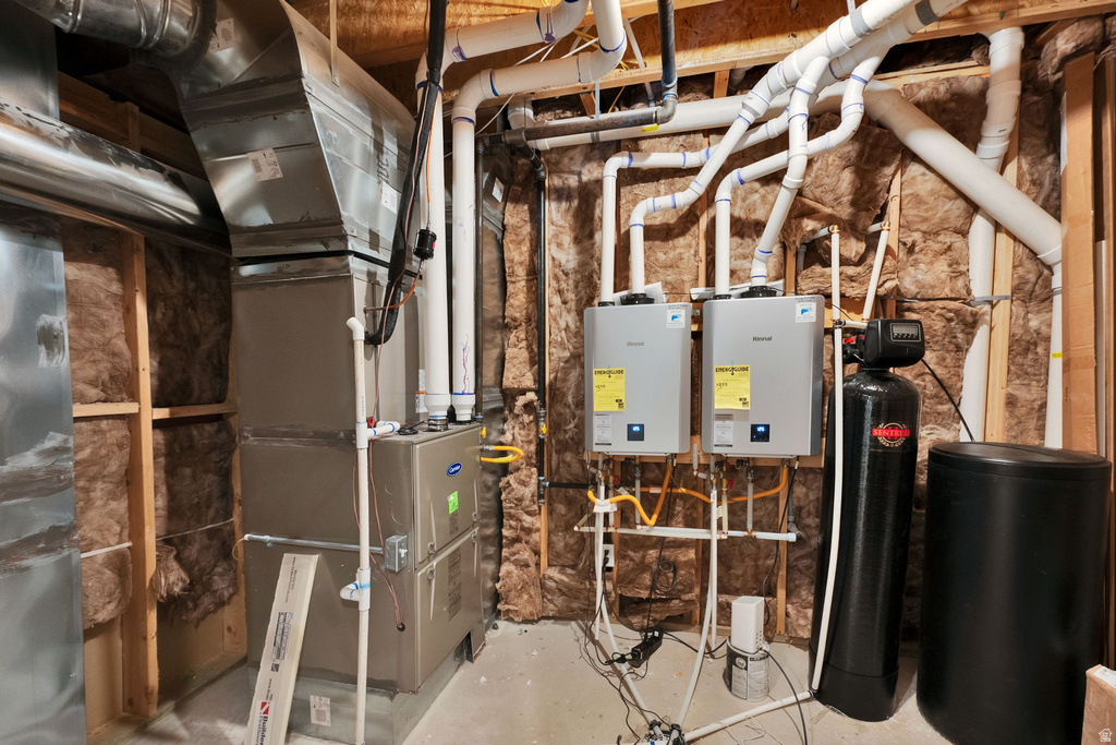 1627 W MAPLE LN #24 Riverton, UT 84065