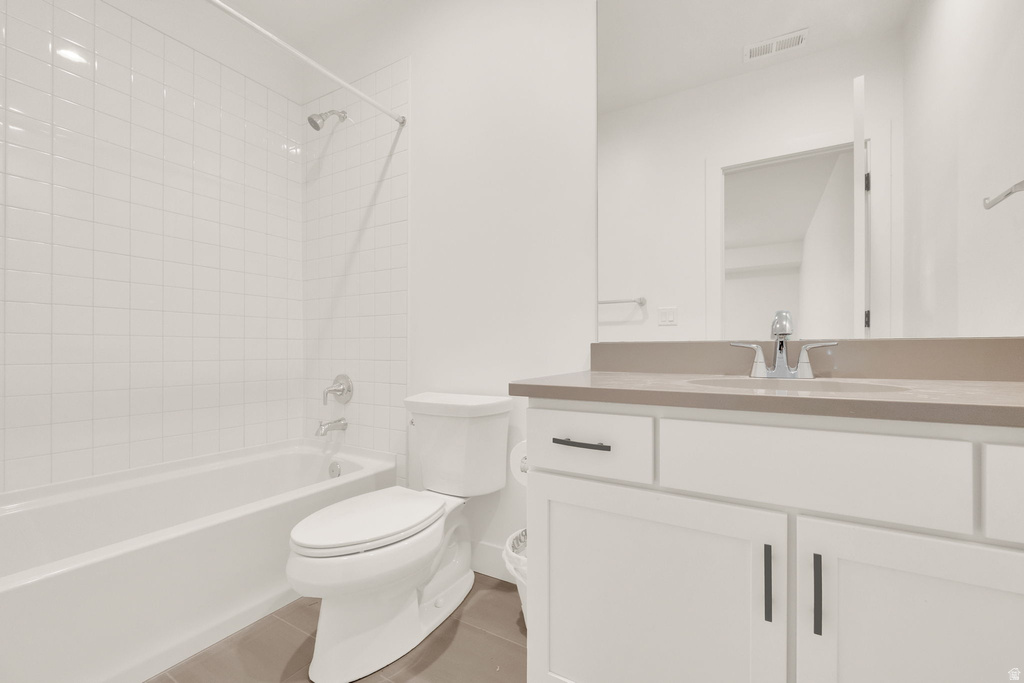 1627 W MAPLE LN #24 Riverton, UT 84065