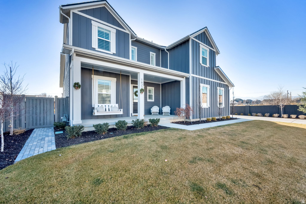 1627 W MAPLE LN #24 Riverton, UT 84065