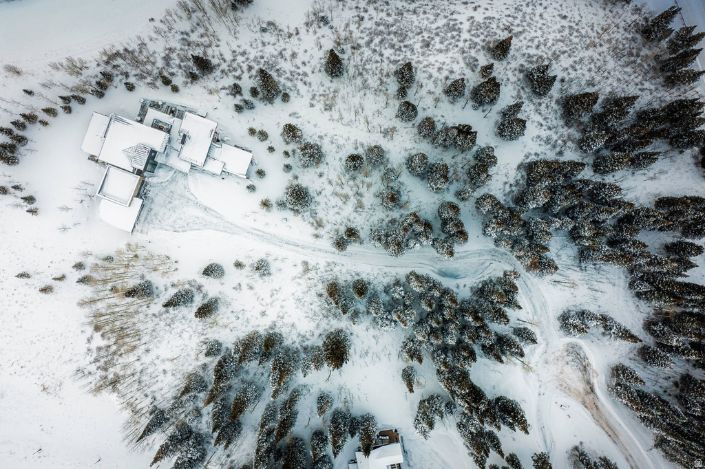 210 WHITE PINE CANYON RD Park City, UT 84060