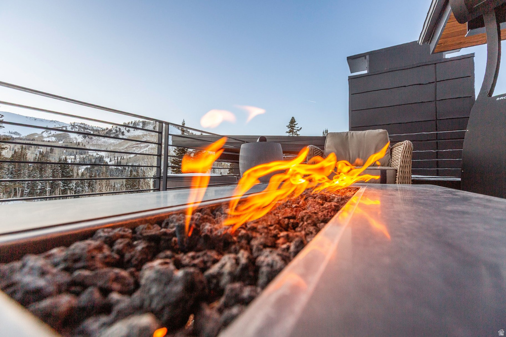 210 WHITE PINE CANYON RD Park City, UT 84060