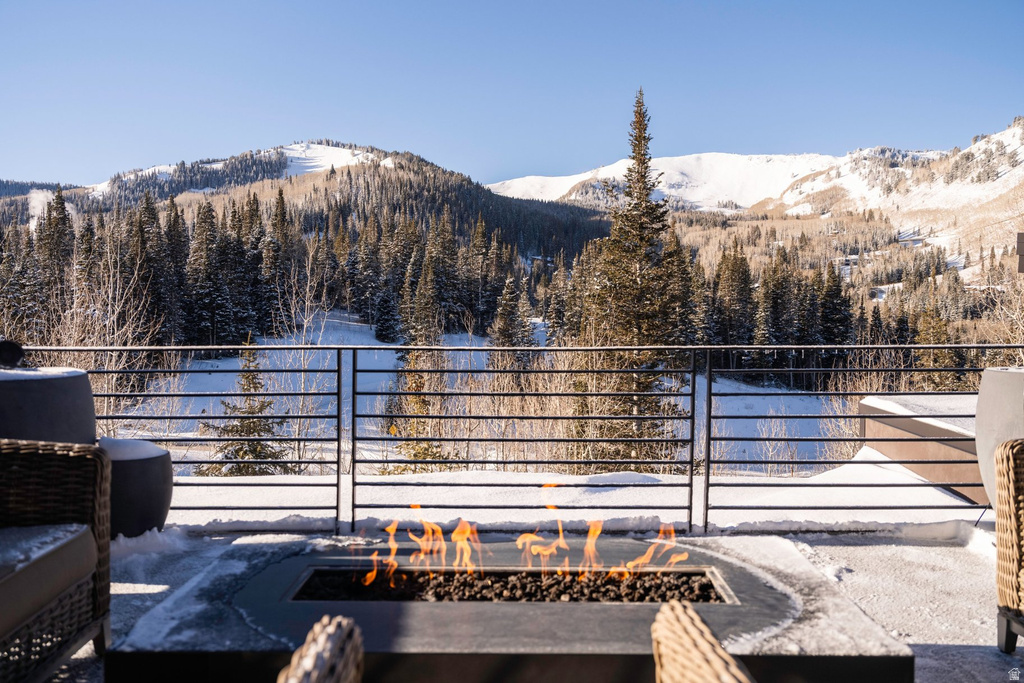 210 WHITE PINE CANYON RD Park City, UT 84060