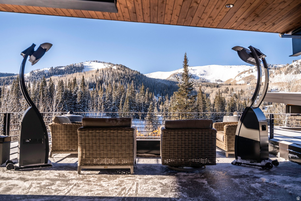 210 WHITE PINE CANYON RD Park City, UT 84060