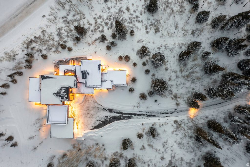 210 WHITE PINE CANYON RD Park City, UT 84060