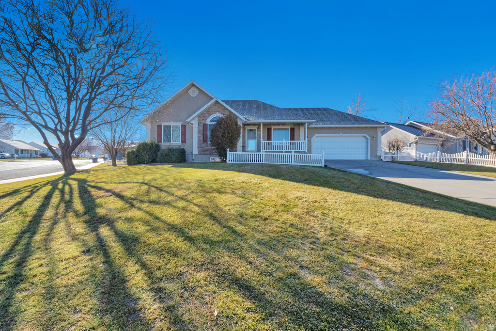 1186 E 470 S Payson, UT 84651