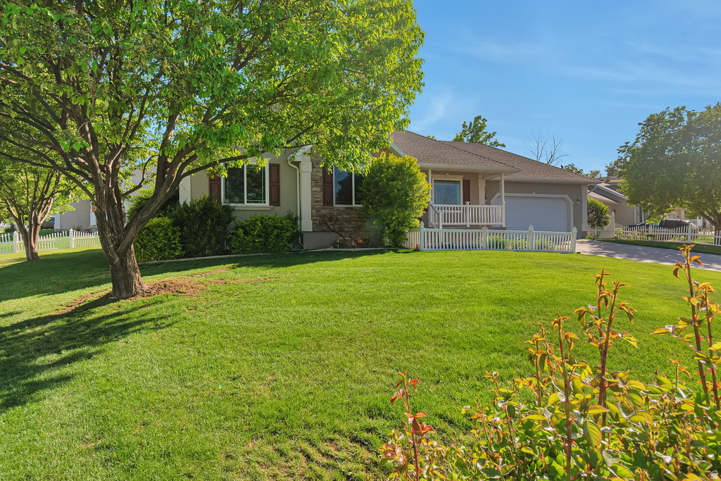 1186 E 470 S Payson, UT 84651