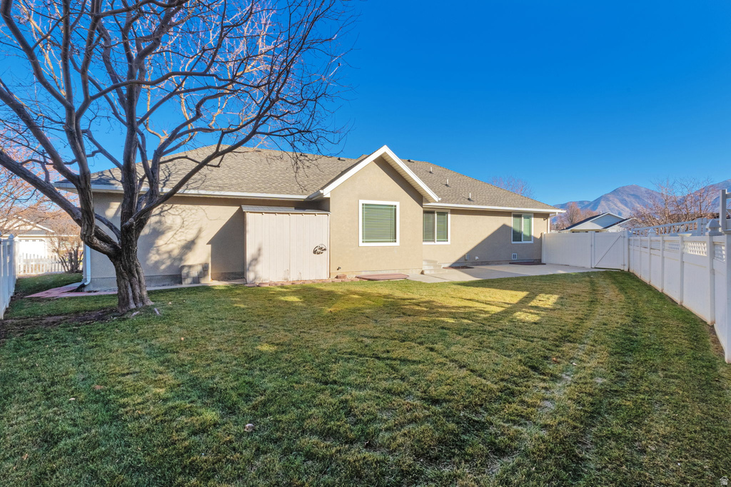 1186 E 470 S Payson, UT 84651