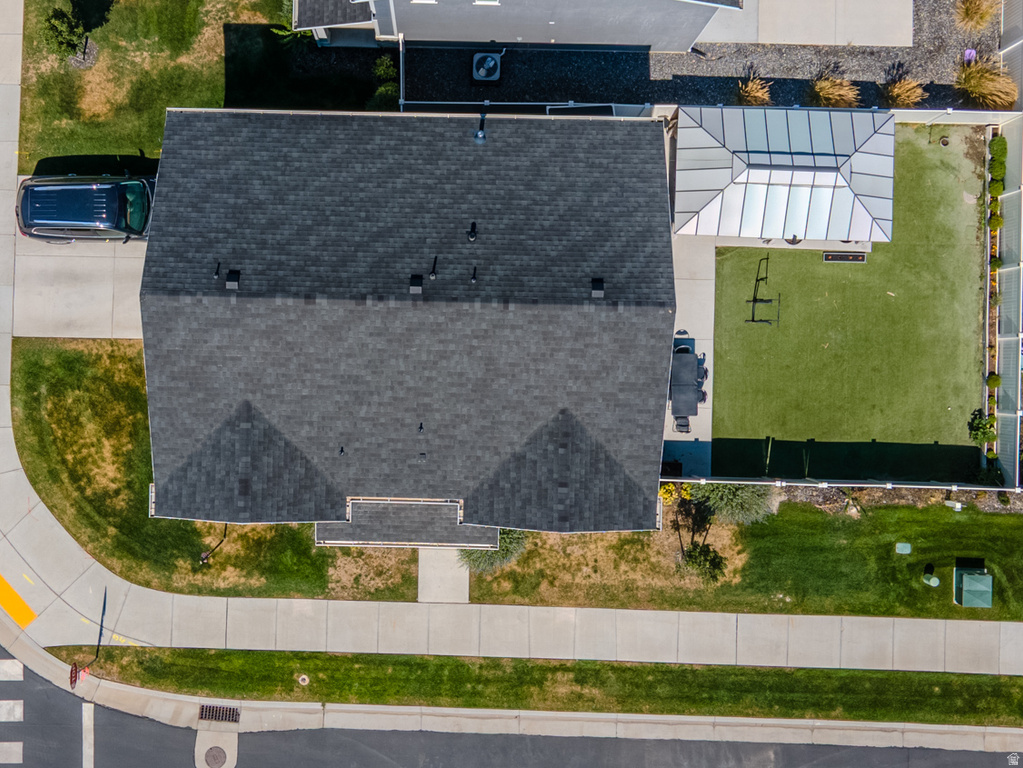 3209 S CLAIRE AVE Syracuse, UT 84075