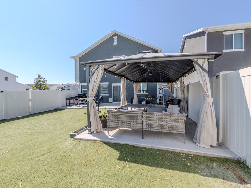 3209 S CLAIRE AVE Syracuse, UT 84075