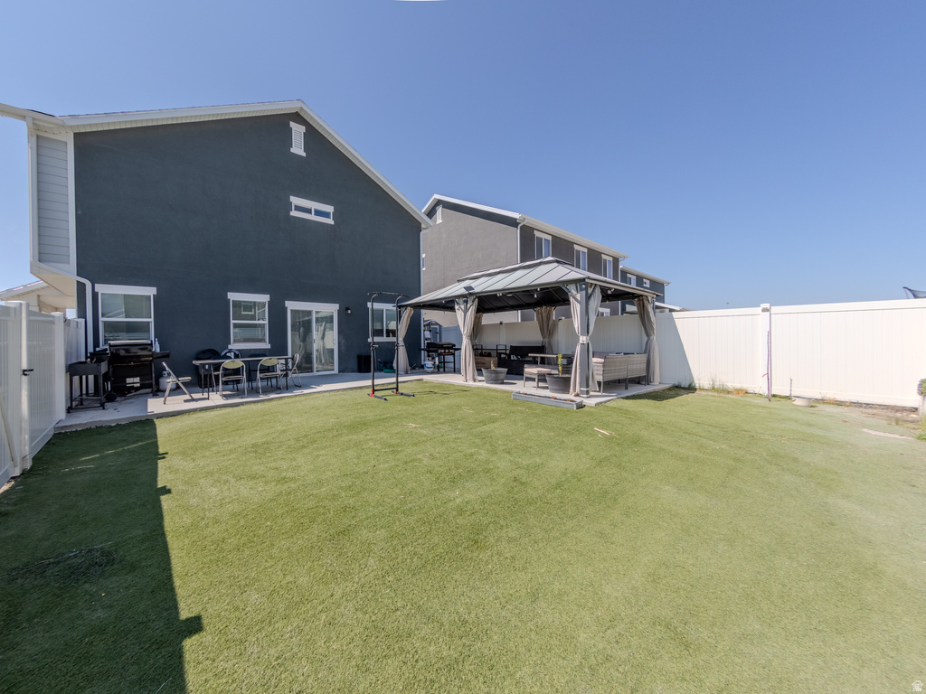 3209 S CLAIRE AVE Syracuse, UT 84075