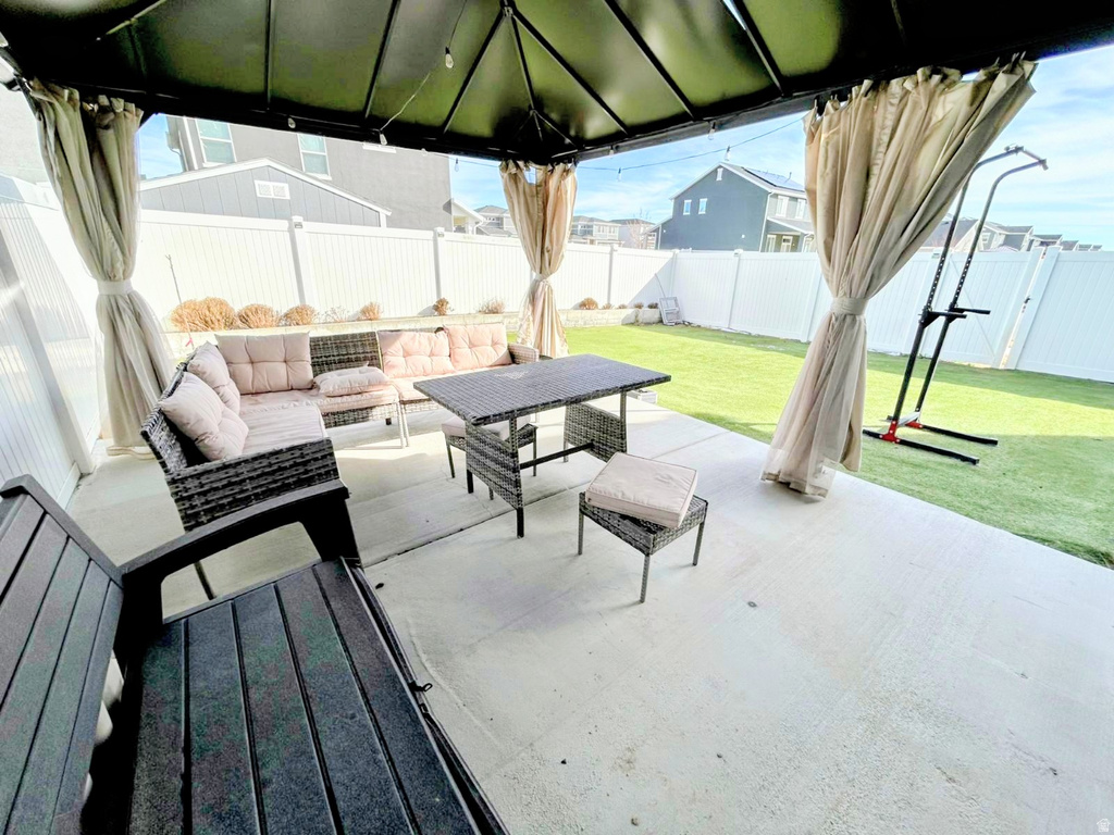 3209 S CLAIRE AVE Syracuse, UT 84075