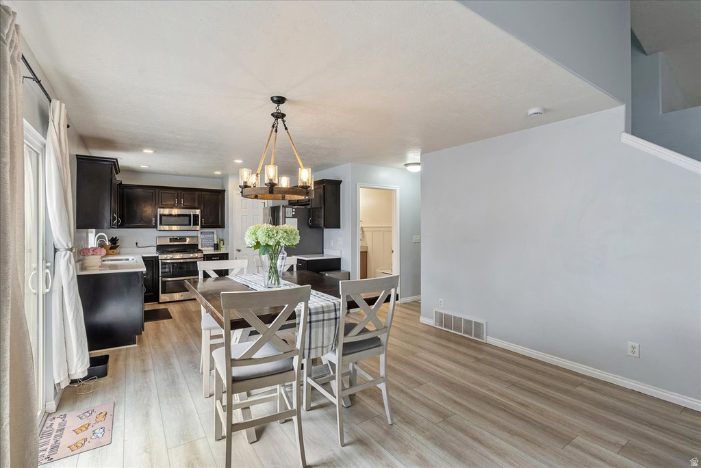 2126 E LODGE POLE DR Eagle Mountain, UT 84005