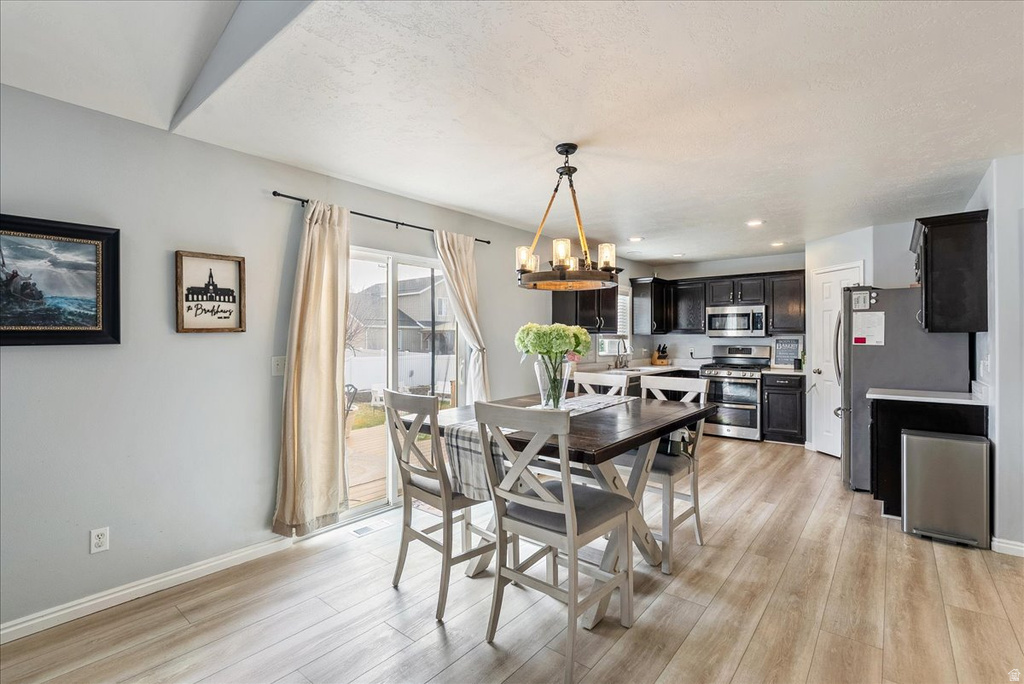 2126 E LODGE POLE DR Eagle Mountain, UT 84005