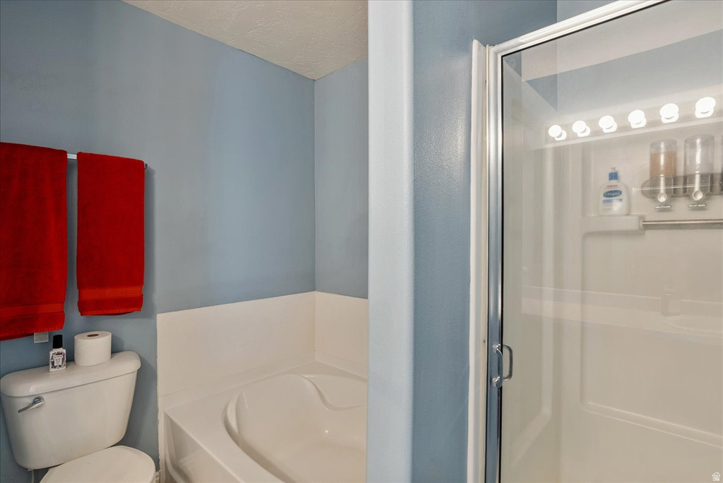 2126 E LODGE POLE DR Eagle Mountain, UT 84005