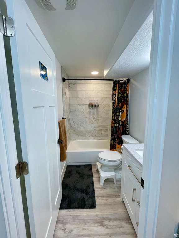 2126 E LODGE POLE DR Eagle Mountain, UT 84005