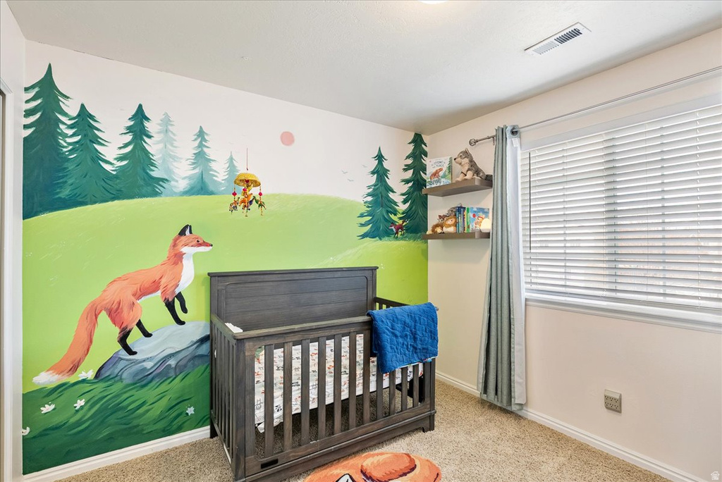 2126 E LODGE POLE DR Eagle Mountain, UT 84005