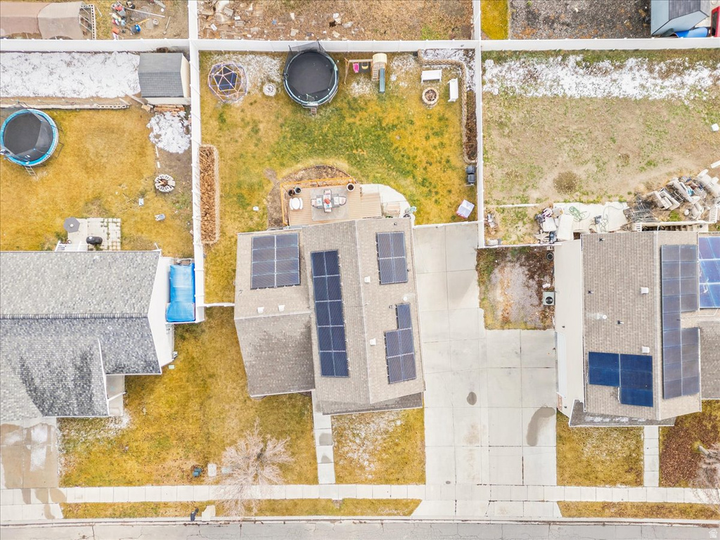 2126 E LODGE POLE DR Eagle Mountain, UT 84005