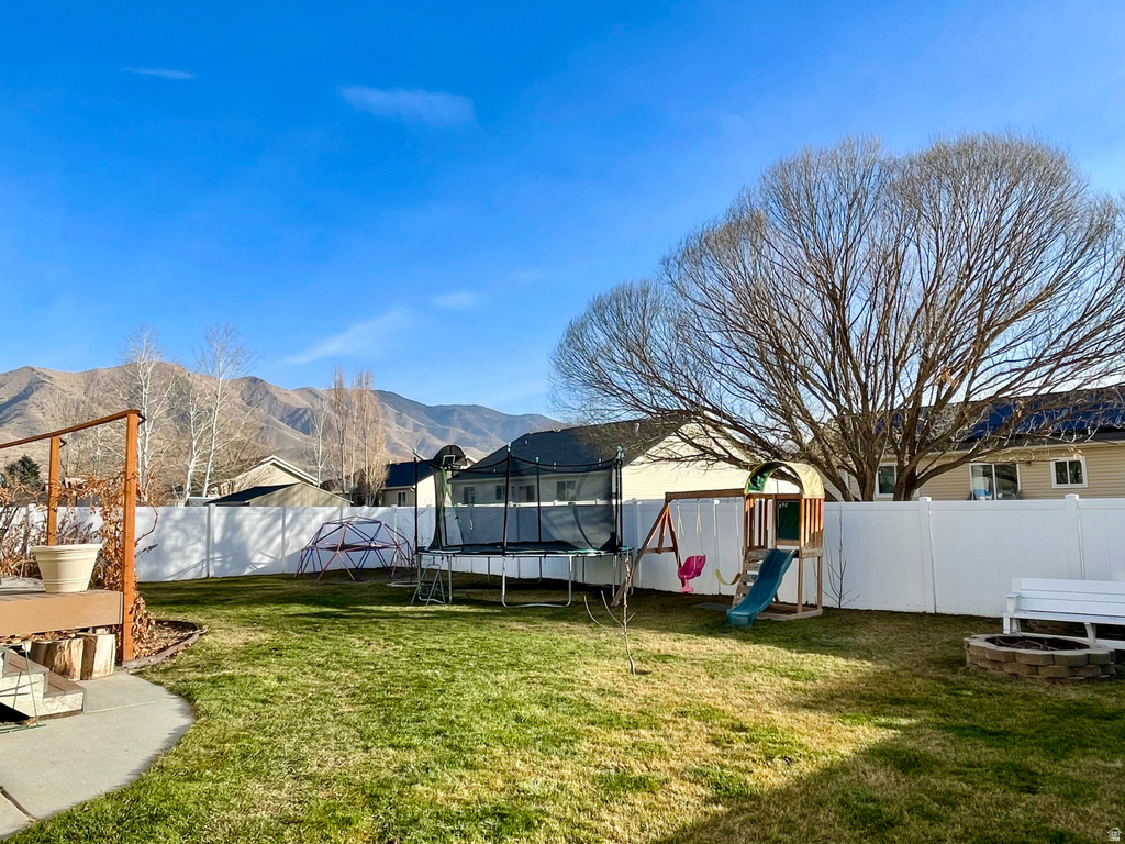 2126 E LODGE POLE DR Eagle Mountain, UT 84005