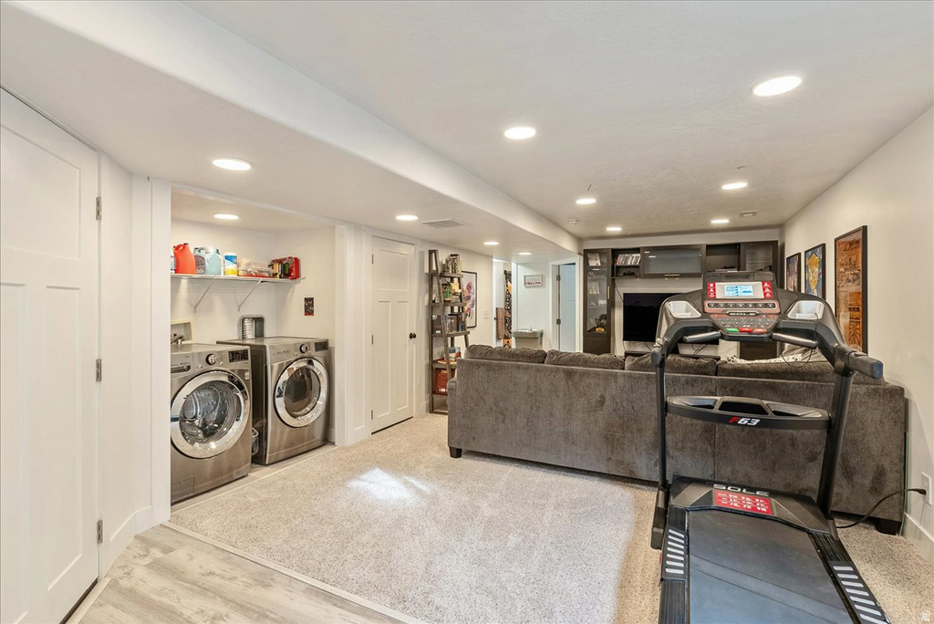 2126 E LODGE POLE DR Eagle Mountain, UT 84005