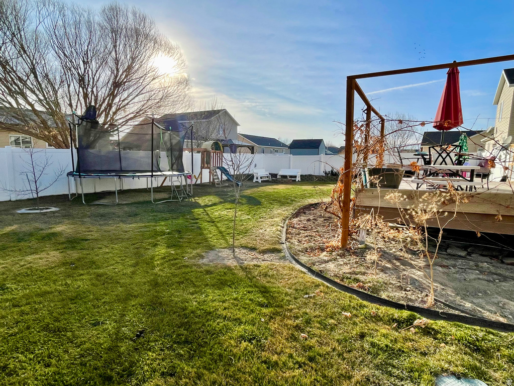 2126 E LODGE POLE DR Eagle Mountain, UT 84005