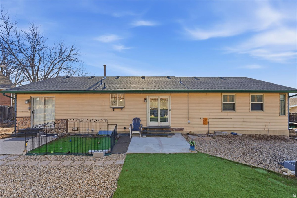 794 W SPANISH OAK WAY Murray, UT 84123