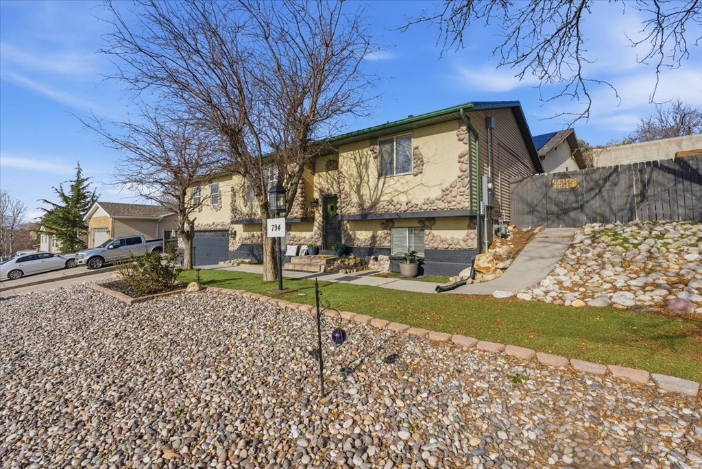 794 W SPANISH OAK WAY Murray, UT 84123