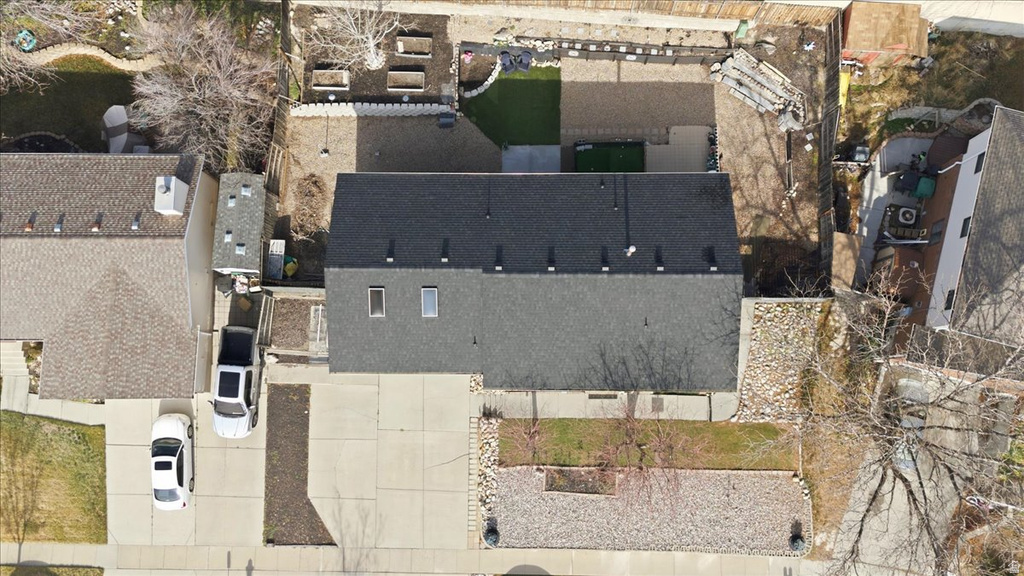 794 W SPANISH OAK WAY Murray, UT 84123