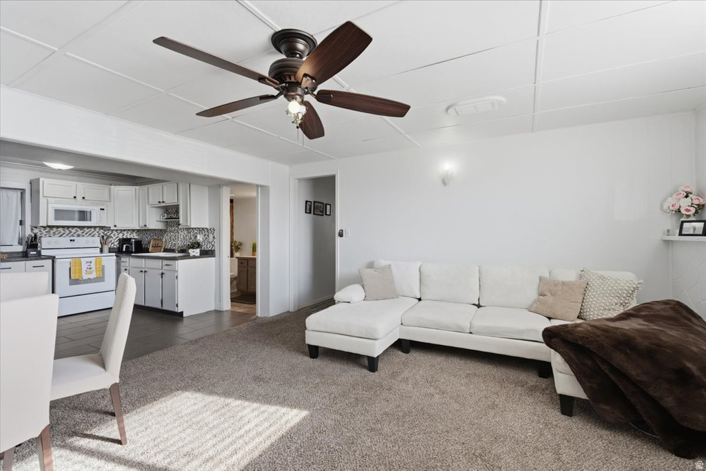 794 W SPANISH OAK WAY Murray, UT 84123