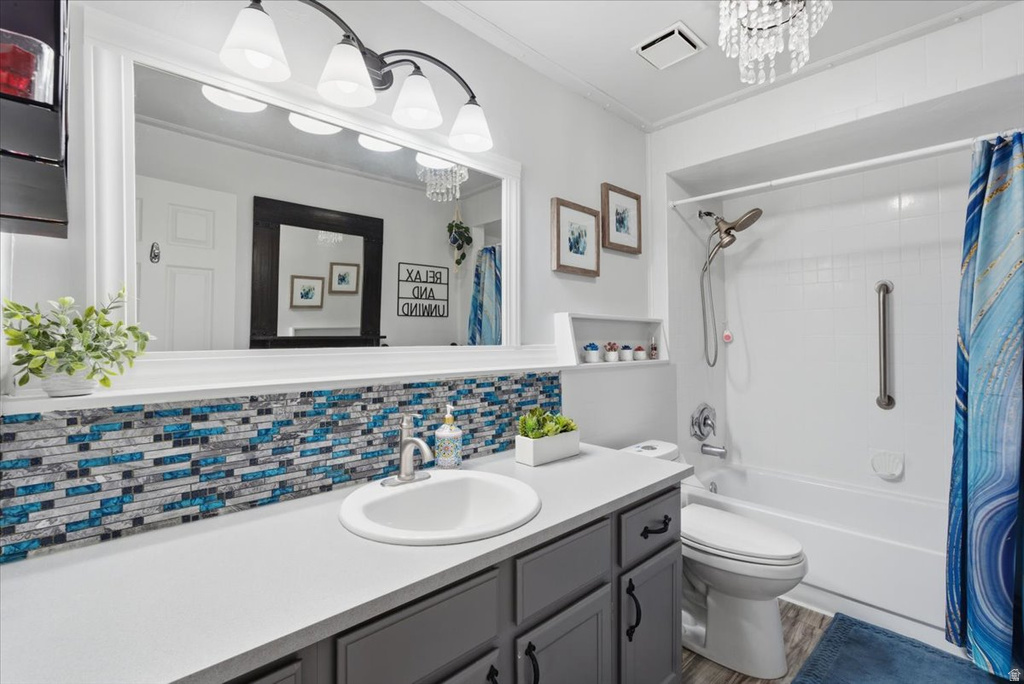 794 W SPANISH OAK WAY Murray, UT 84123