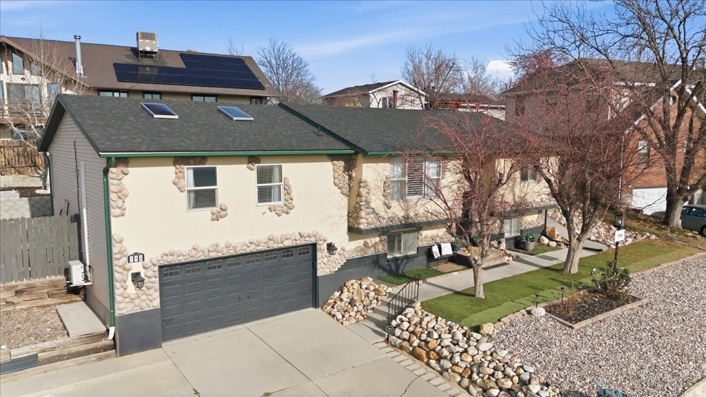 794 W SPANISH OAK WAY Murray, UT 84123