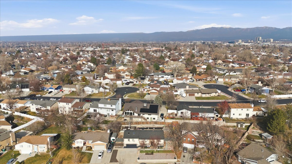 794 W SPANISH OAK WAY Murray, UT 84123