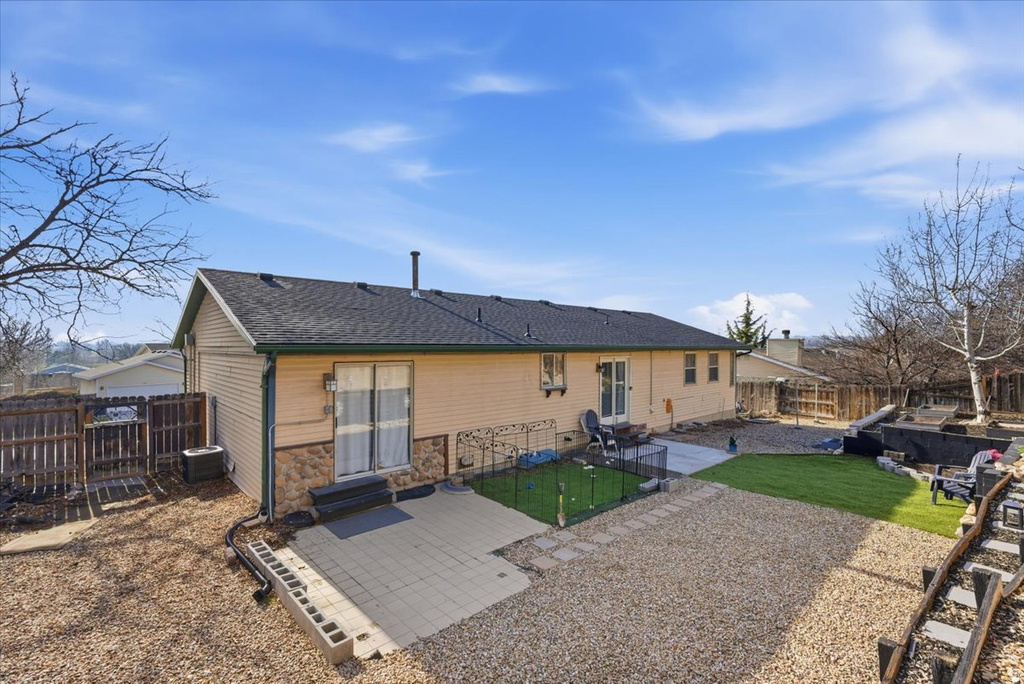 794 W SPANISH OAK WAY Murray, UT 84123