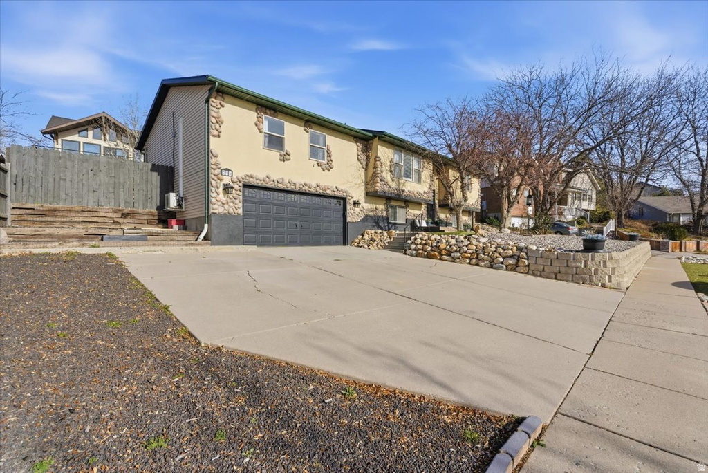 794 W SPANISH OAK WAY Murray, UT 84123
