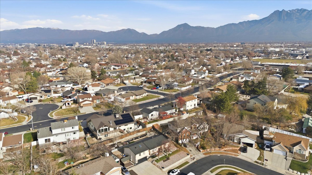 794 W SPANISH OAK WAY Murray, UT 84123