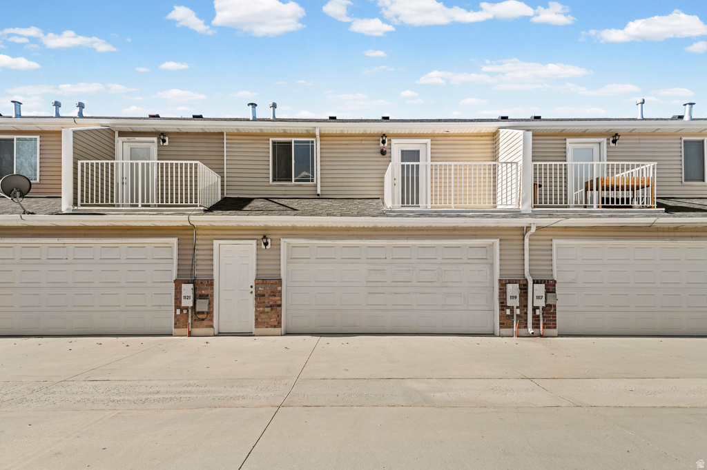 1119 HEALY ST Ogden, UT 84403