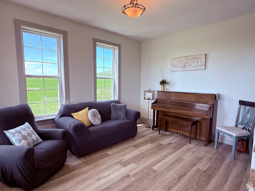 3205 OVID RD Bern, ID 83220