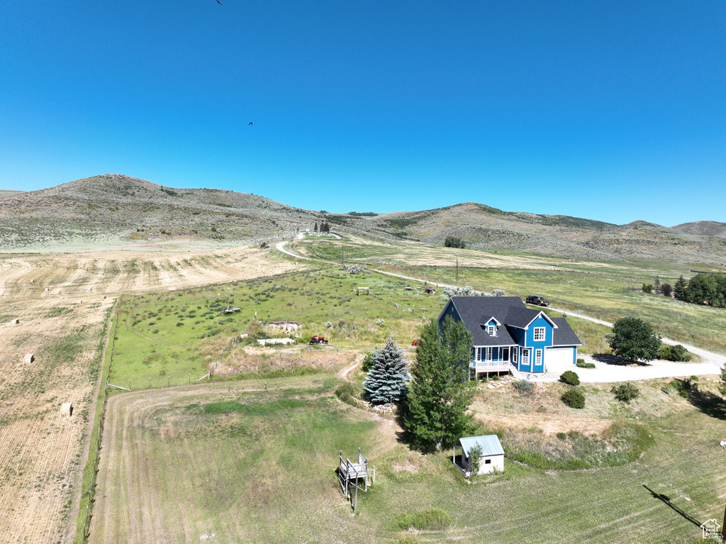3205 OVID RD Bern, ID 83220