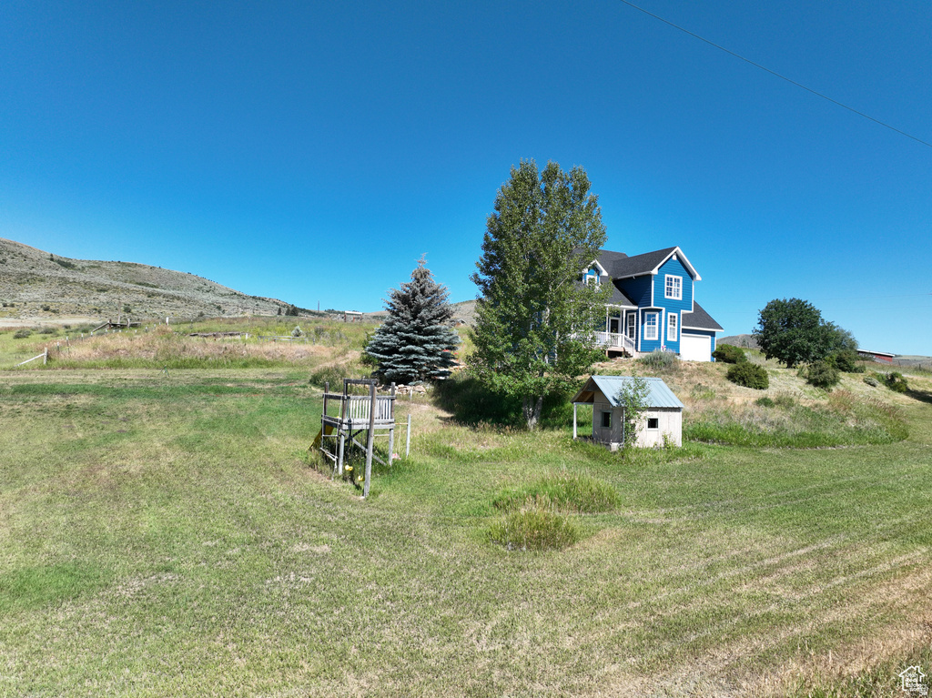 3205 OVID RD Bern, ID 83220