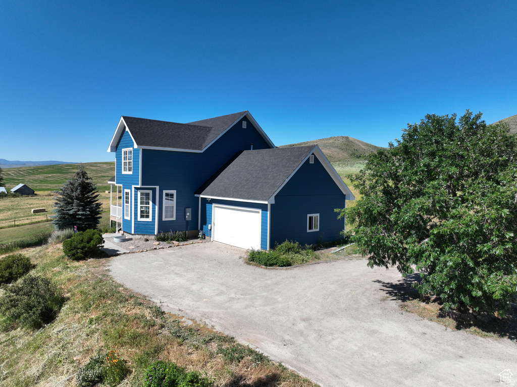 3205 OVID RD Bern, ID 83220