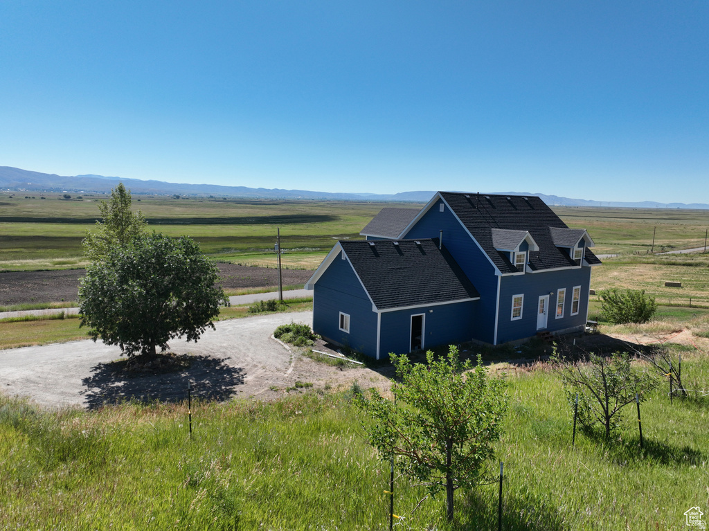 3205 OVID RD Bern, ID 83220