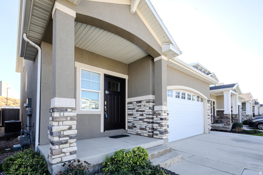 591 W KOINS WAY Bluffdale, UT 84065