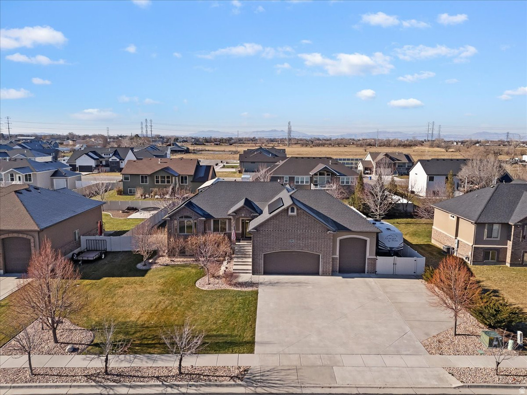 2287 N 2850 W Plain City, UT 84404