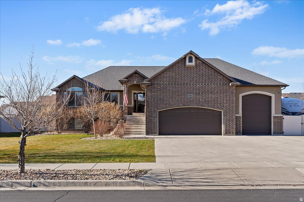 2287 N 2850 W Plain City, UT 84404