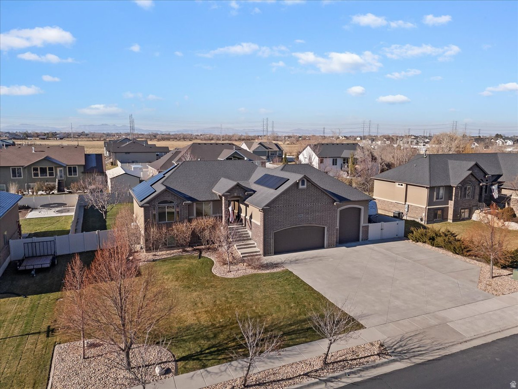 2287 N 2850 W Plain City, UT 84404